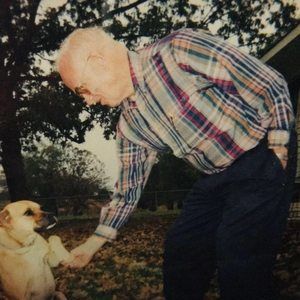 Meet your Posher, Janice